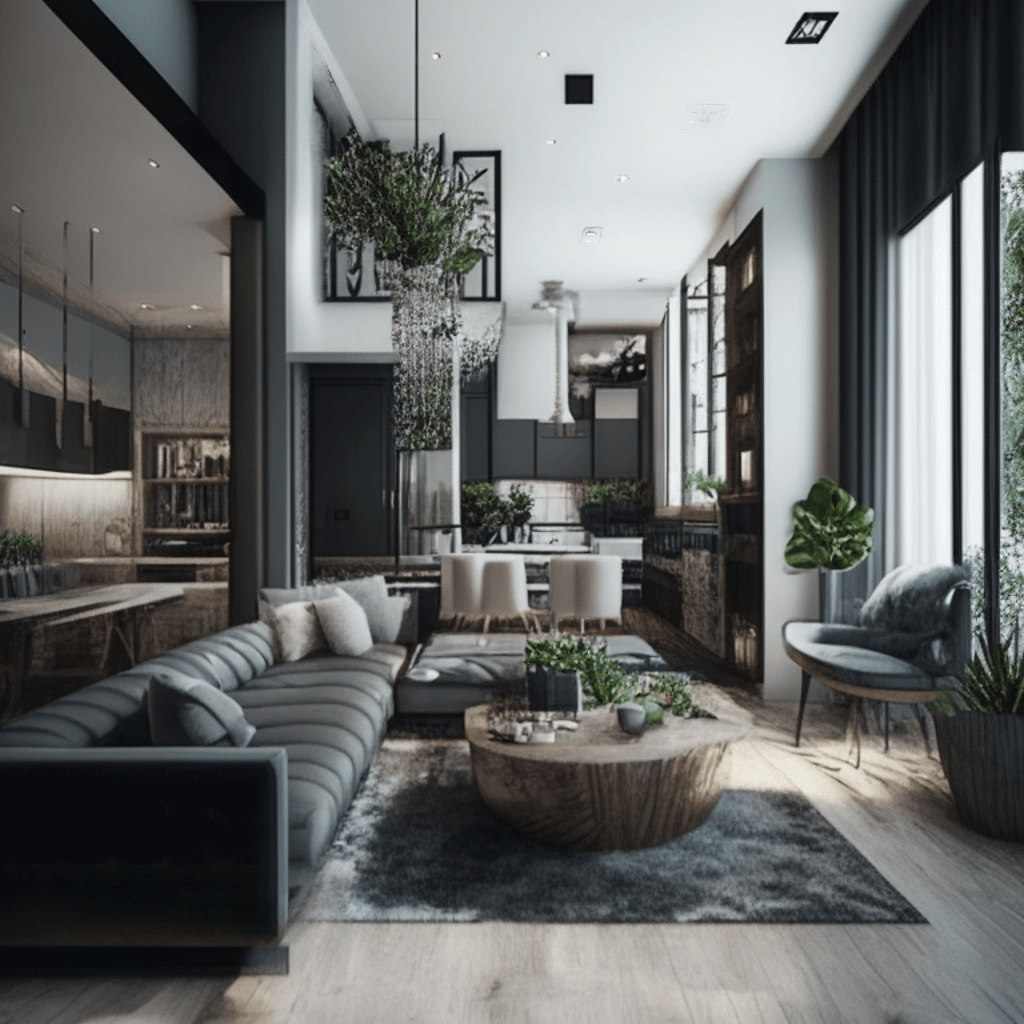 Residential Design Image 2