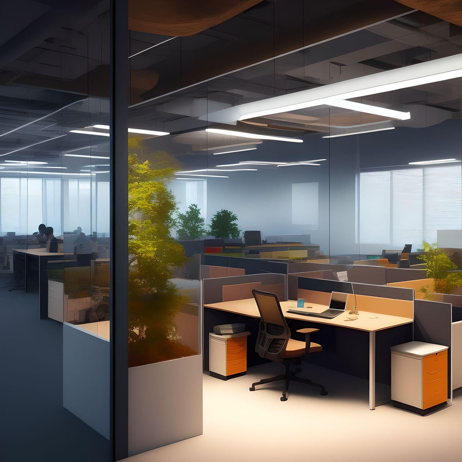 Office Design